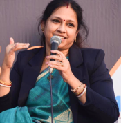 Prof. Manoshi Roy Chowdhury