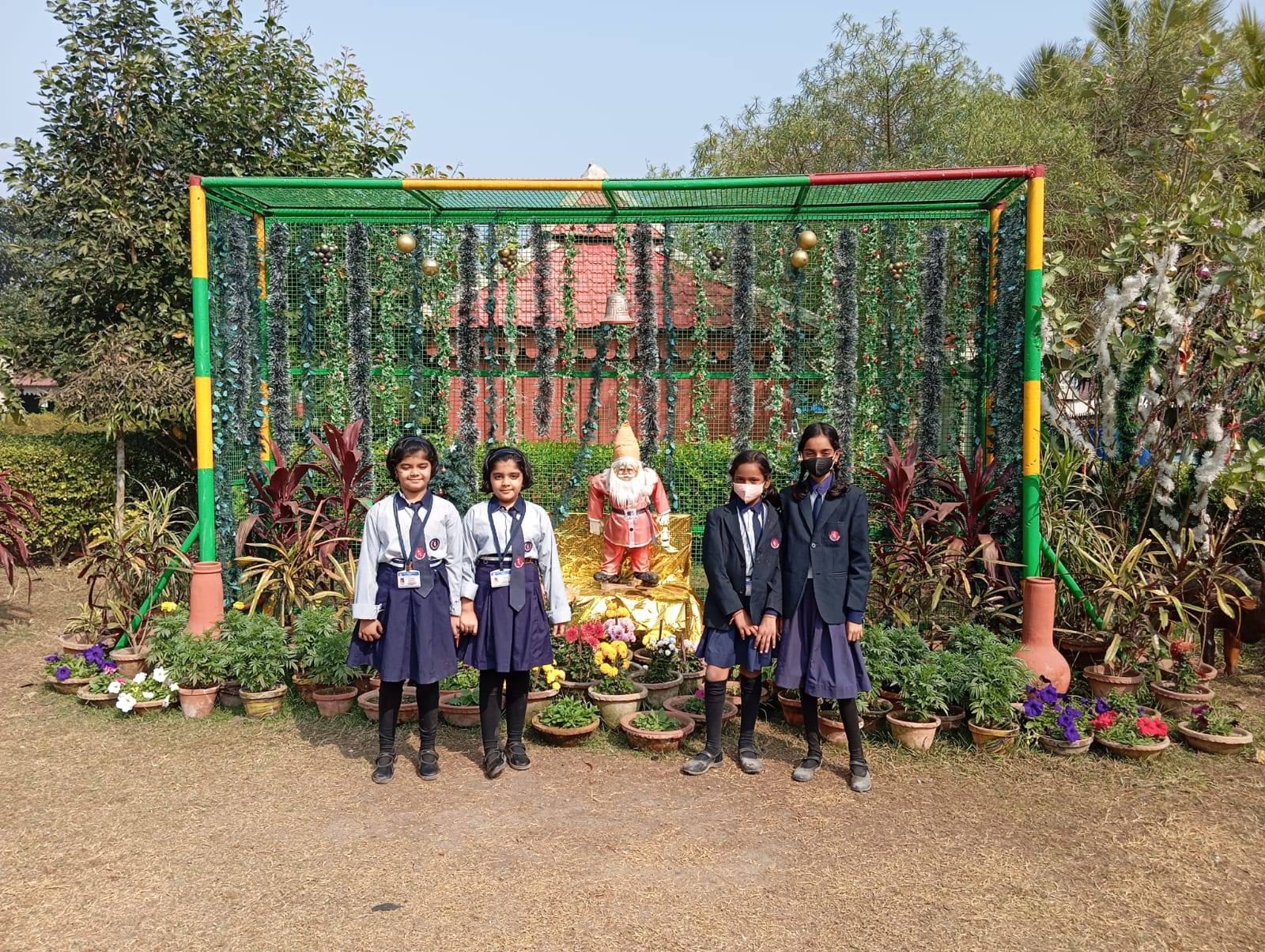 Diara Wonder World Park