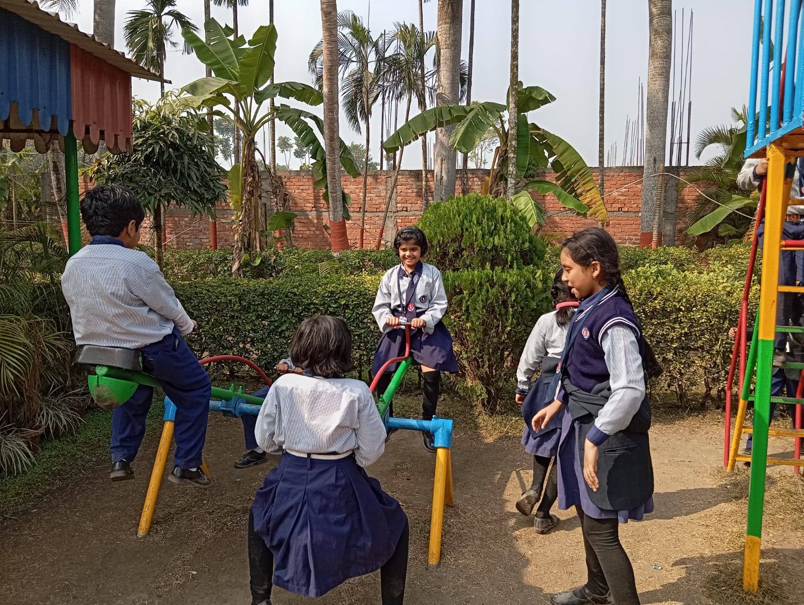 Diara Wonder World Park