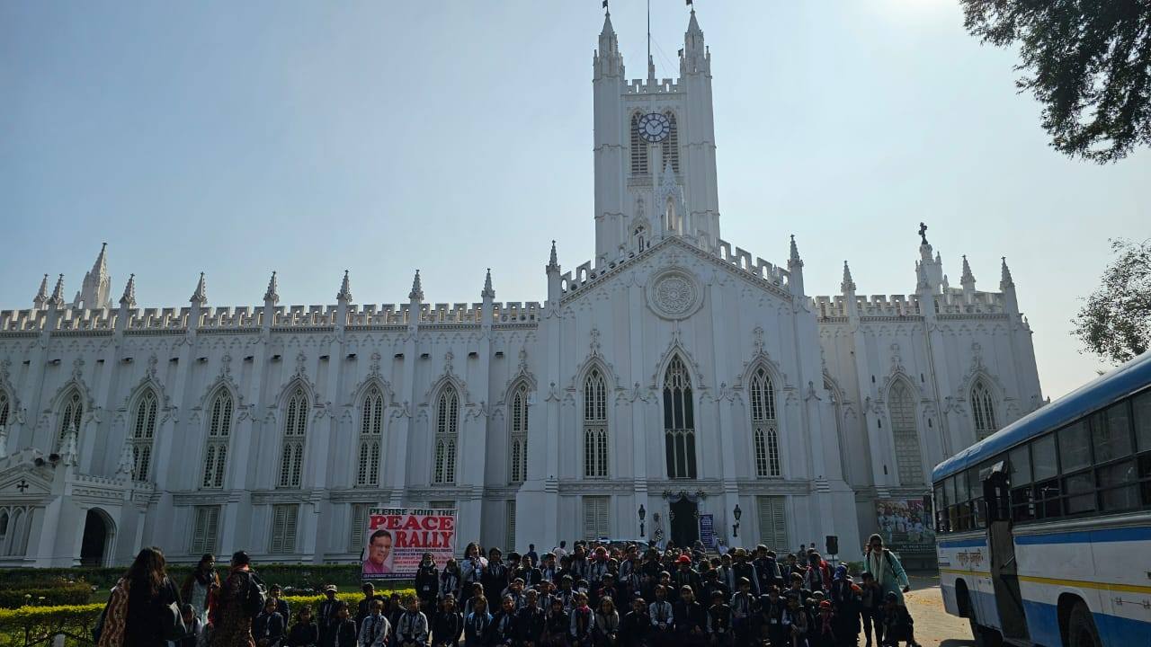 Educational Excursion