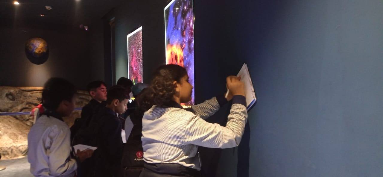 Educational Excursion