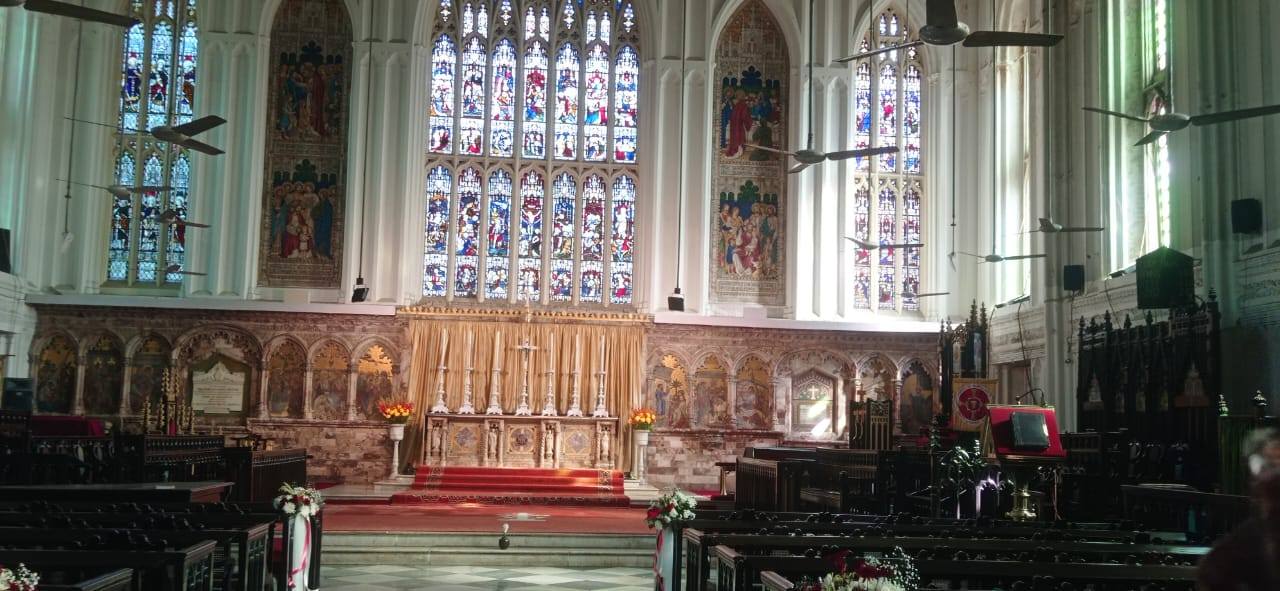 Educational Excursion