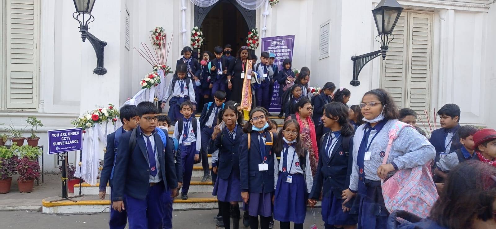 Educational Excursion