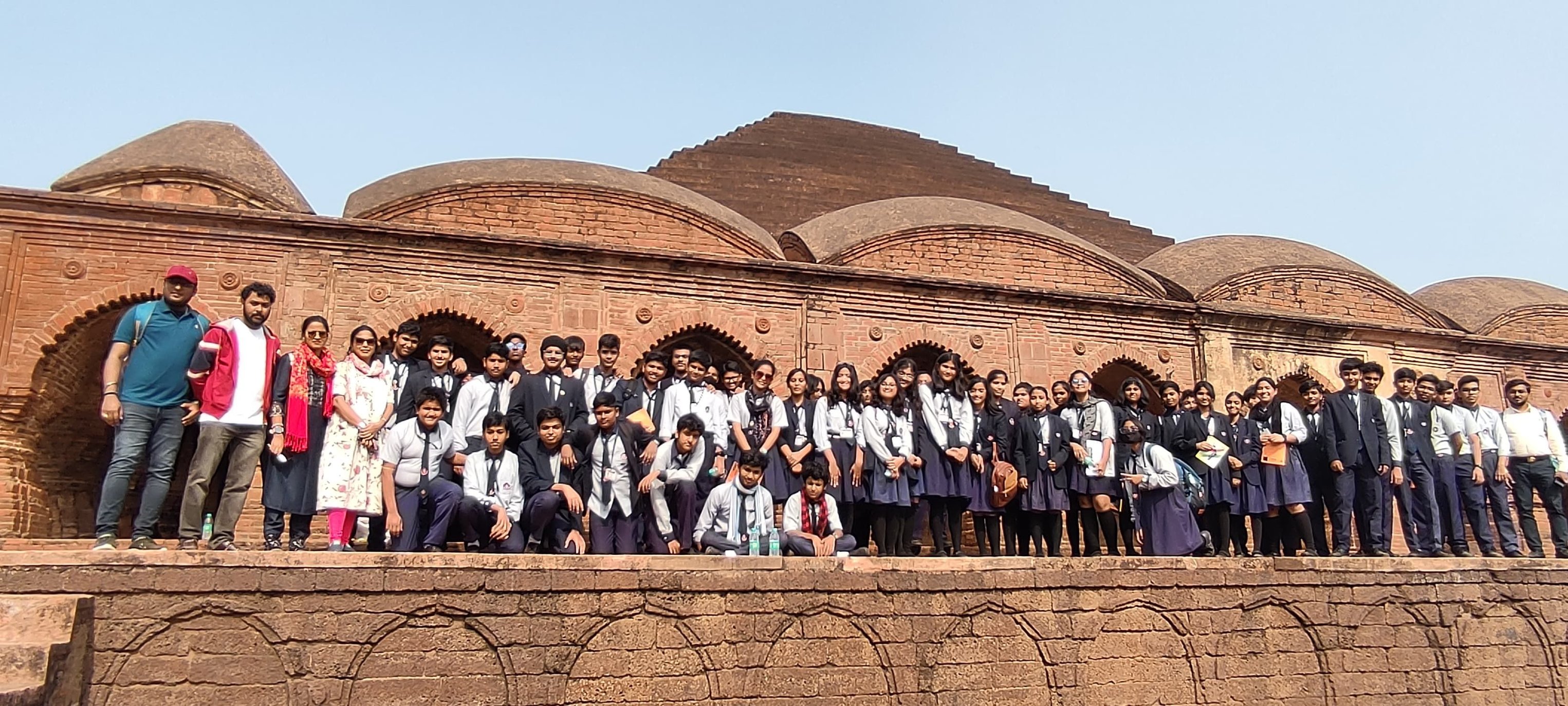 Bishnupur Trip