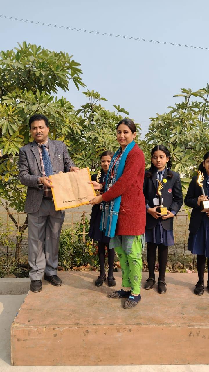 All India Swachha Bharat Art Competition