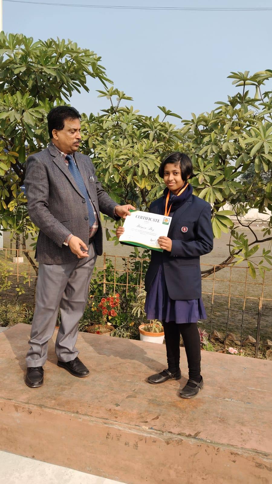 All India Swachha Bharat Art Competition