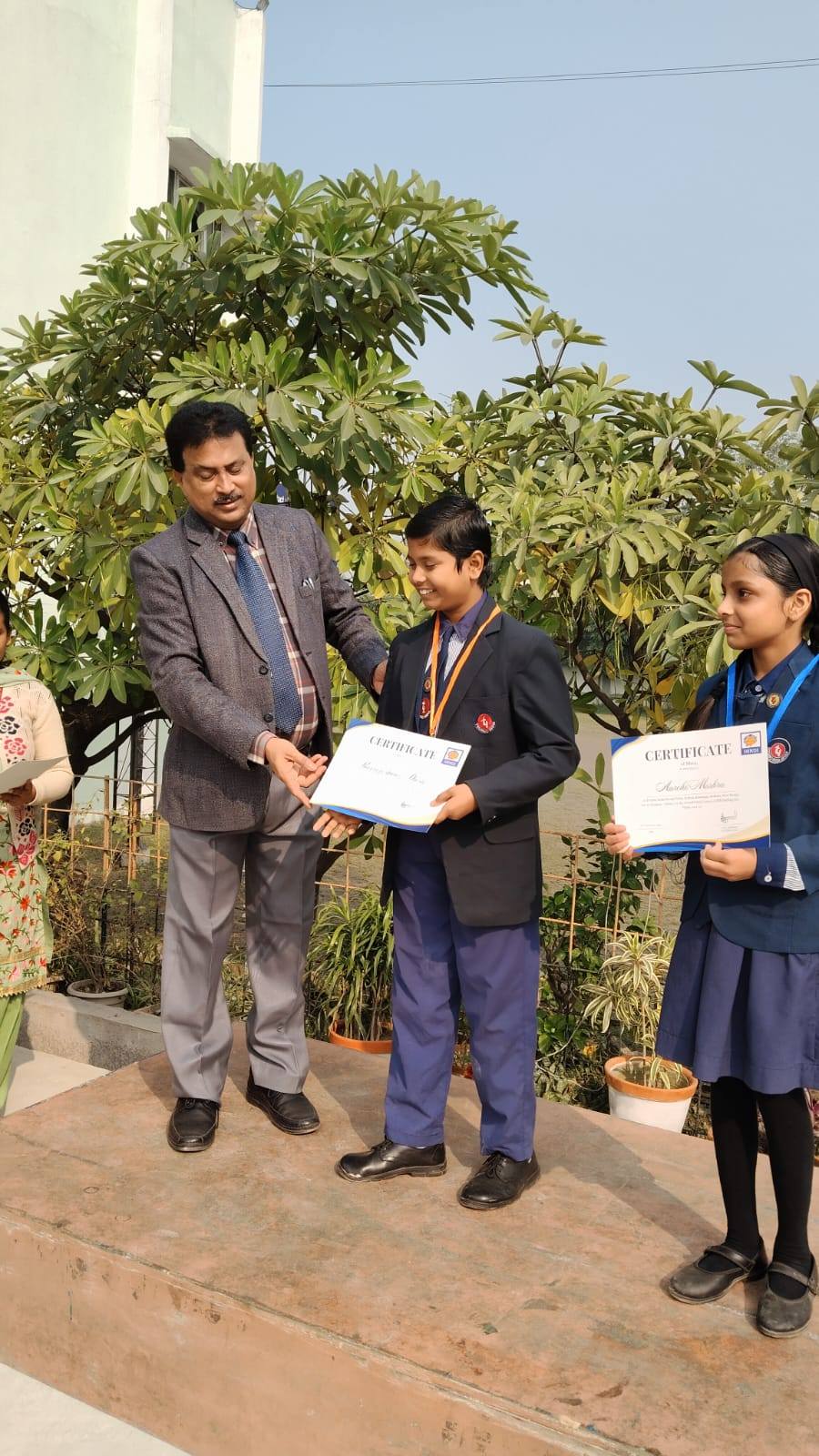 All India Swachha Bharat Art Competition