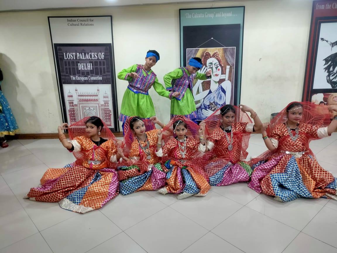 Amantran Shera KI Samman