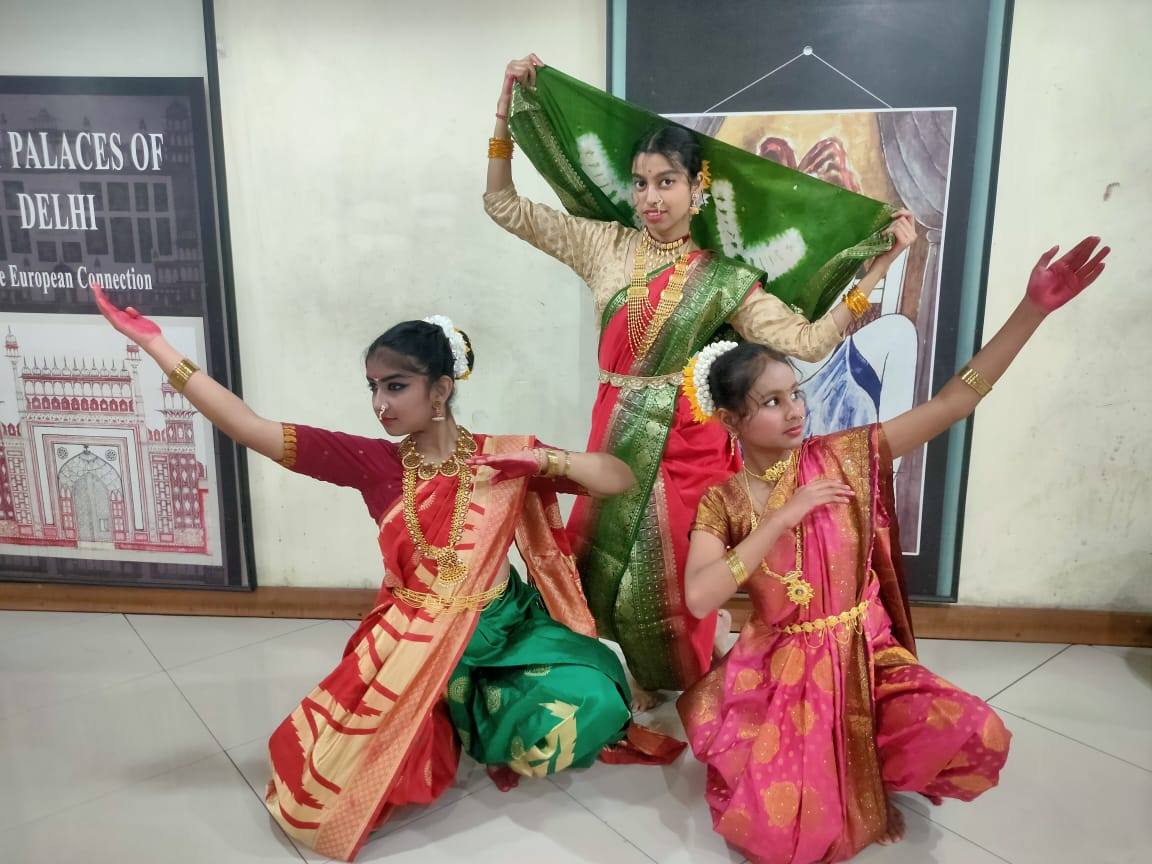 Amantran Shera KI Samman