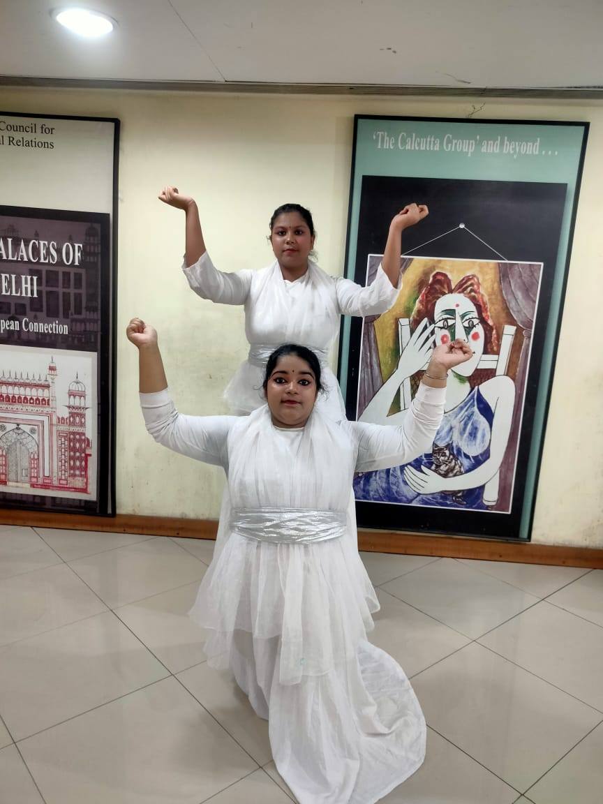 Amantran Shera KI Samman