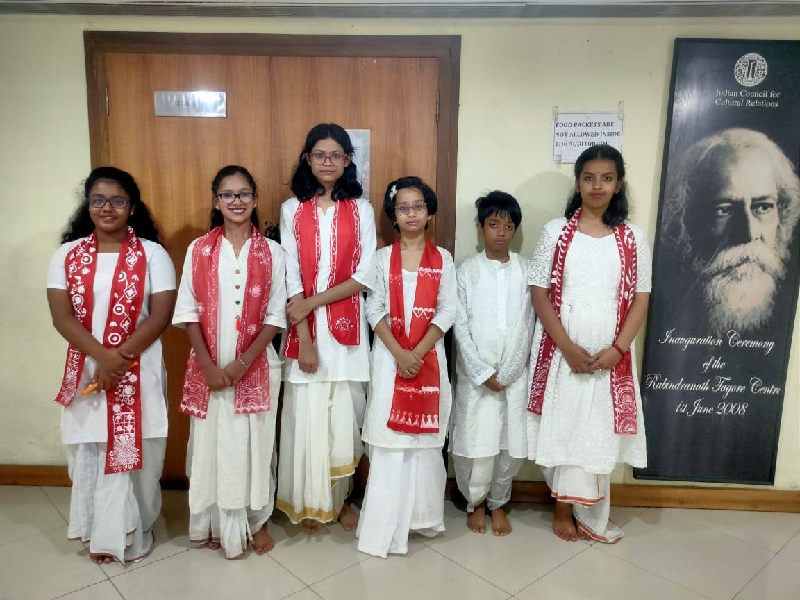 Amantran Shera KI Samman