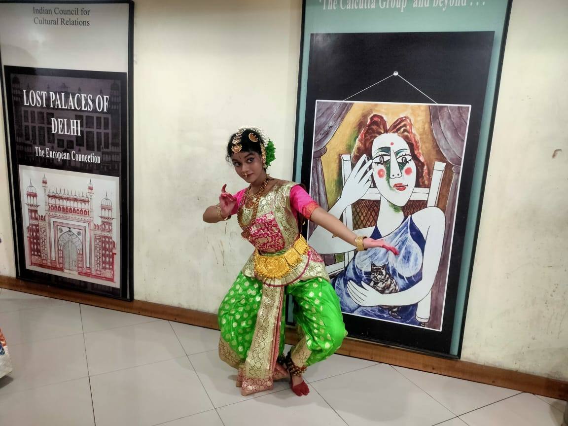 Amantran Shera KI Samman