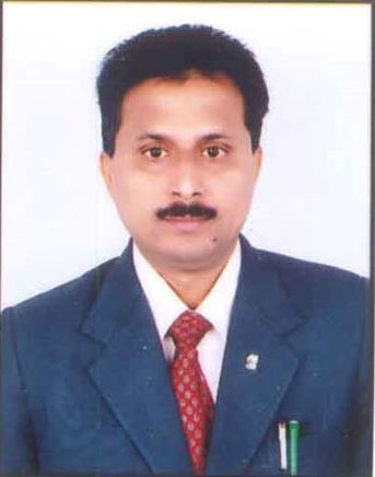 Mr. Sujit Kumar Jana
