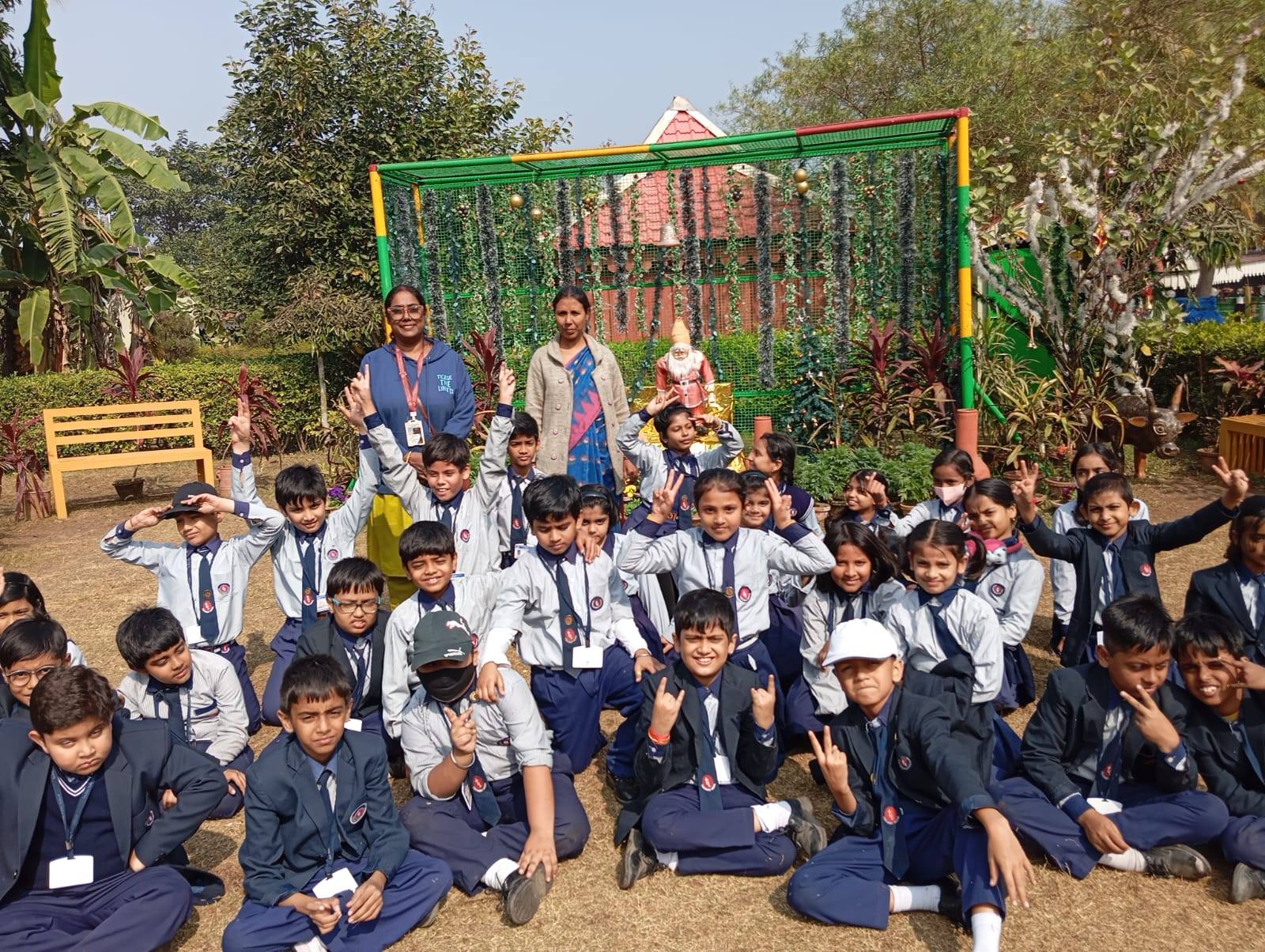 Diara Wonder World Park