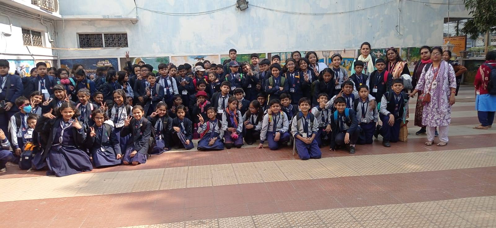 Educational Excursion