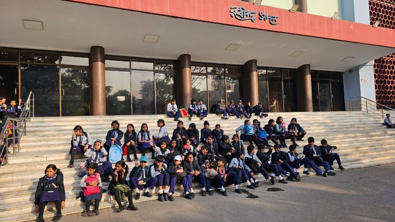 Educational Excursion