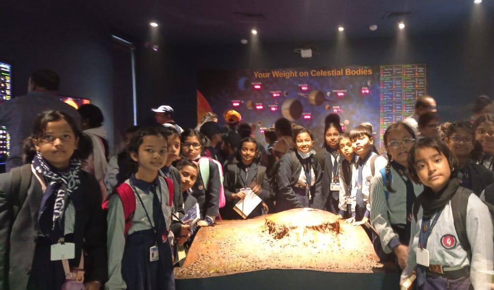 Educational Excursion