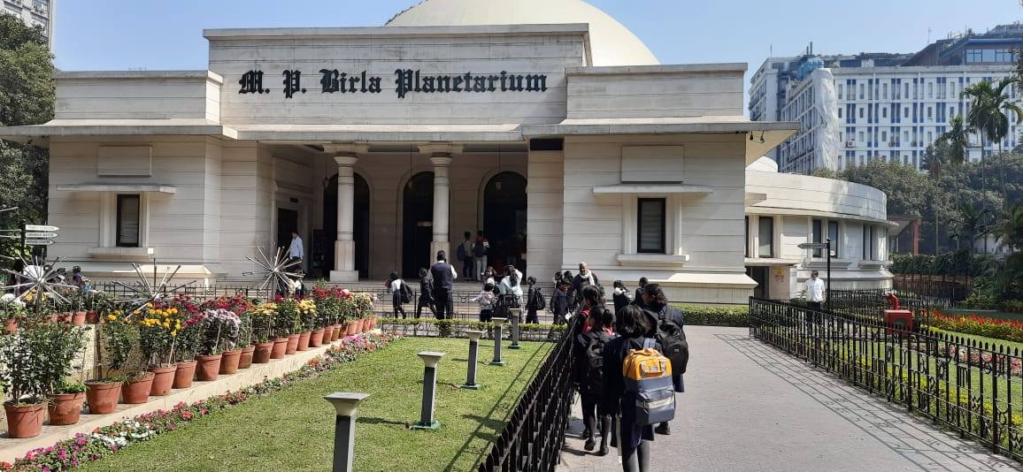 Educational Excursion