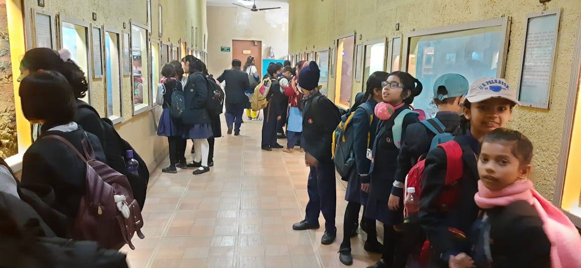 Educational Excursion