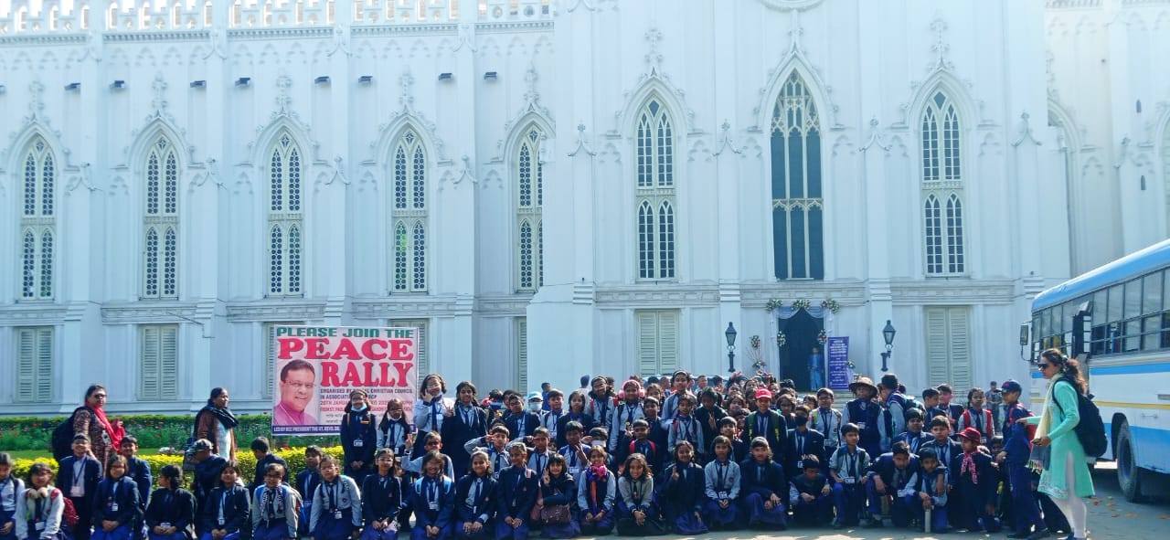 Educational Excursion