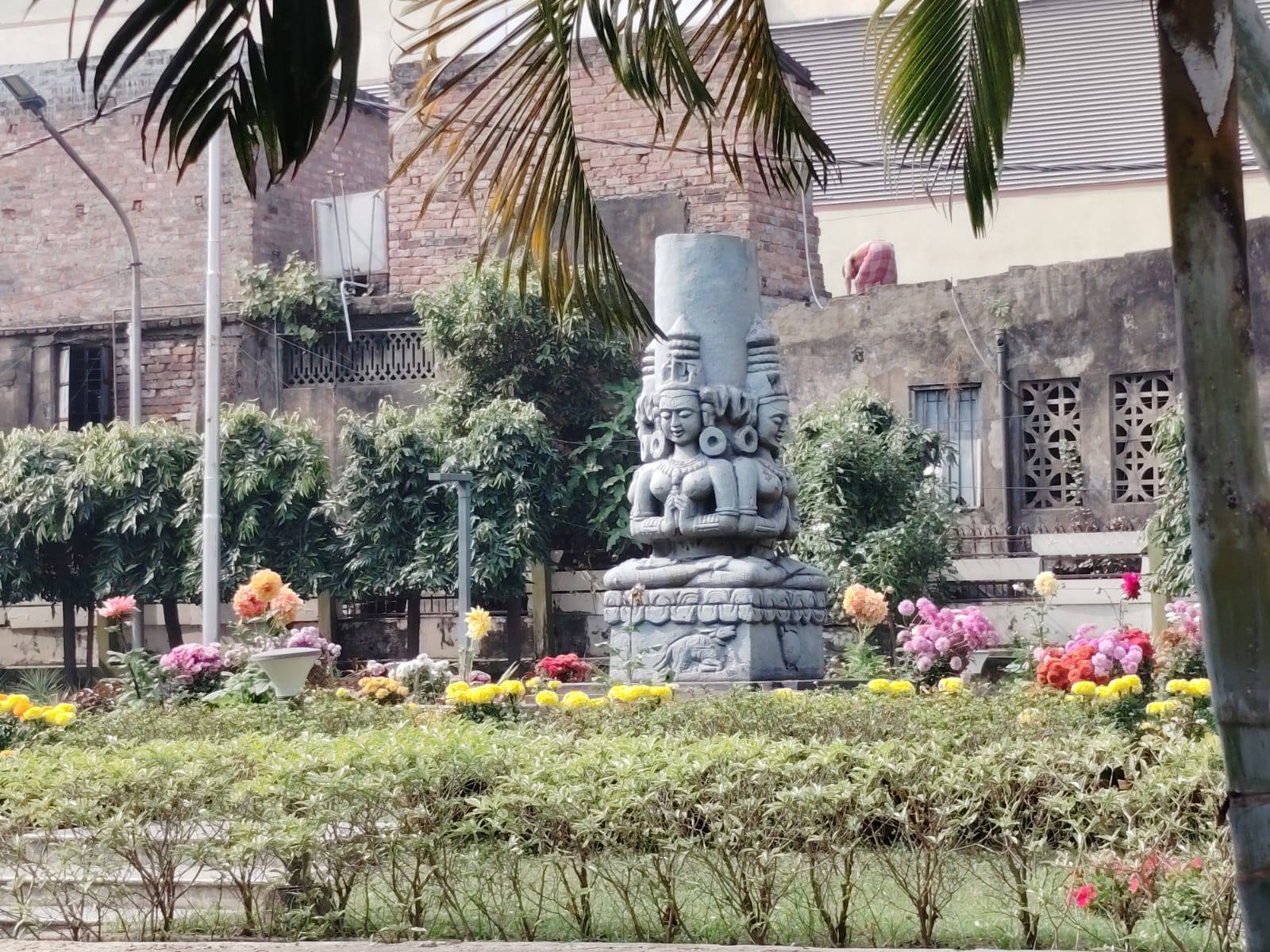 Trip to Archaeological Museum