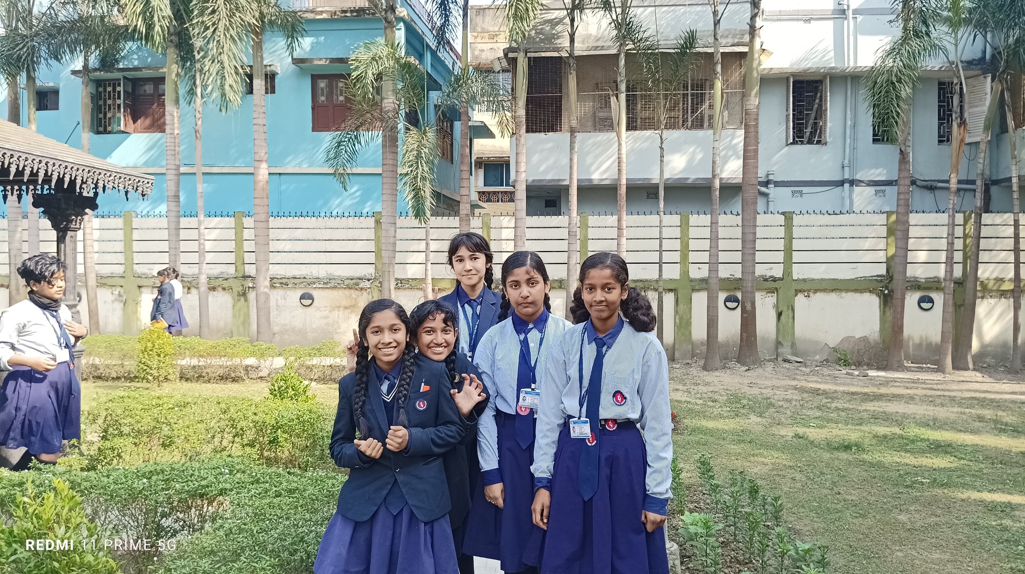 Trip to Archaeological Museum