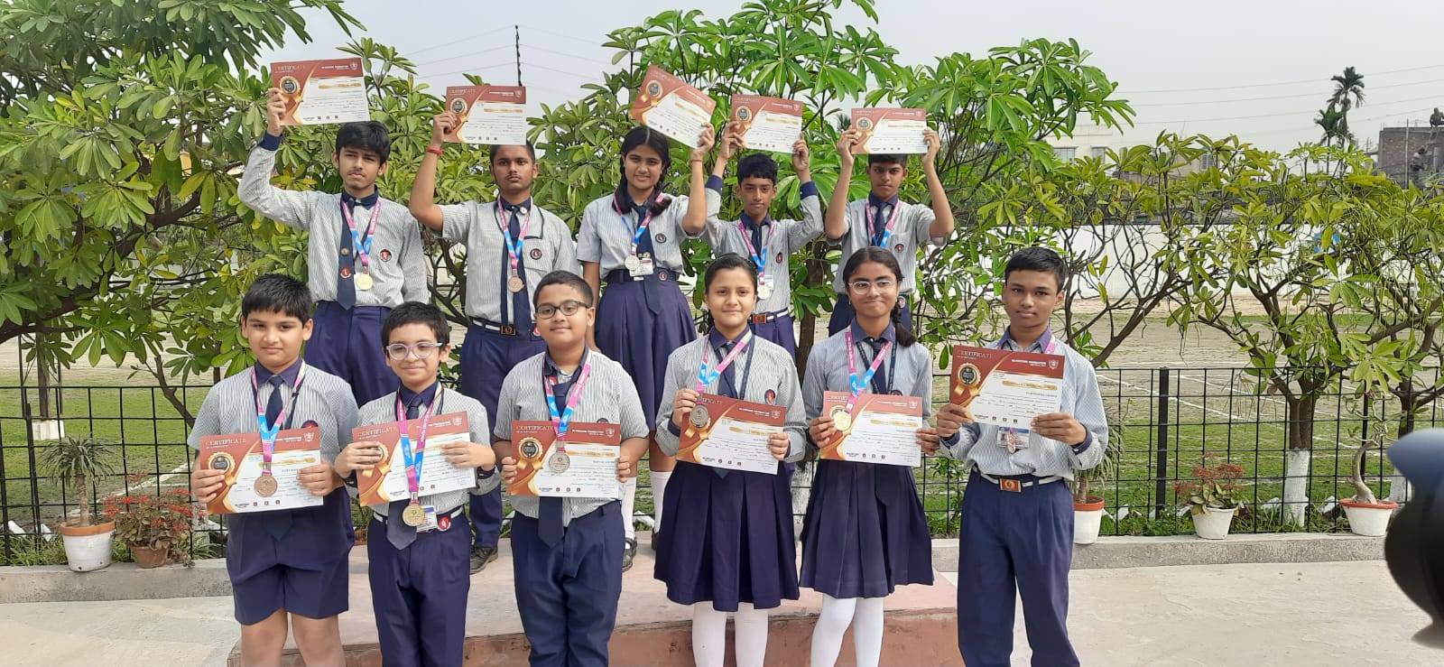 All India Swachha Bharat Art Competition