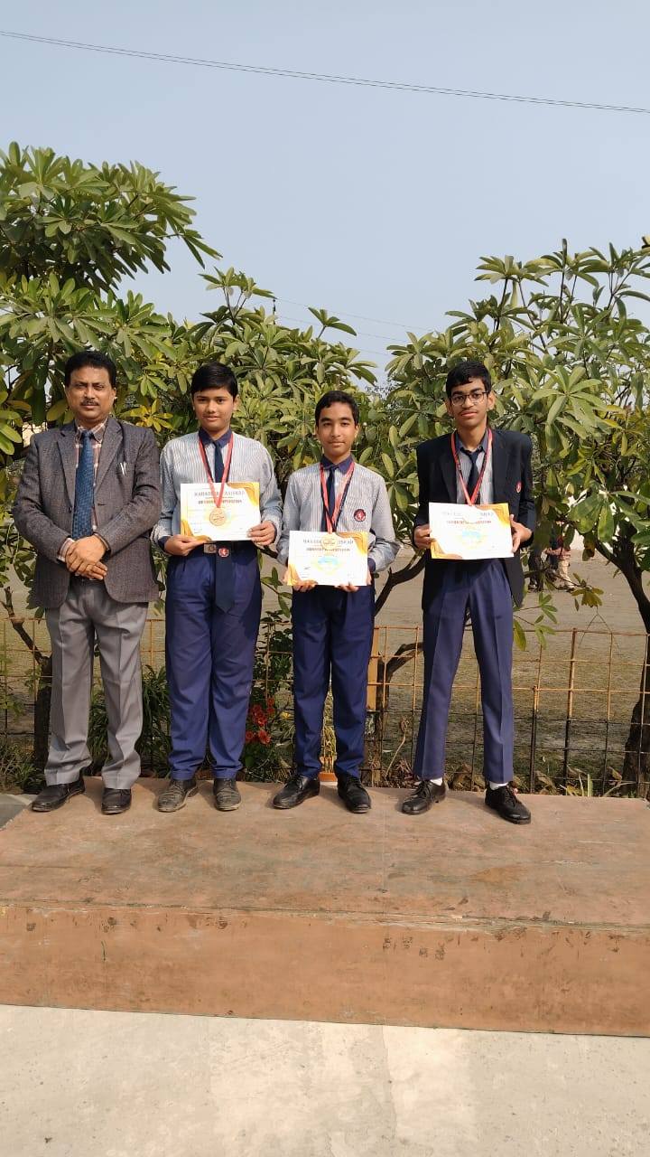 All India Swachha Bharat Art Competition