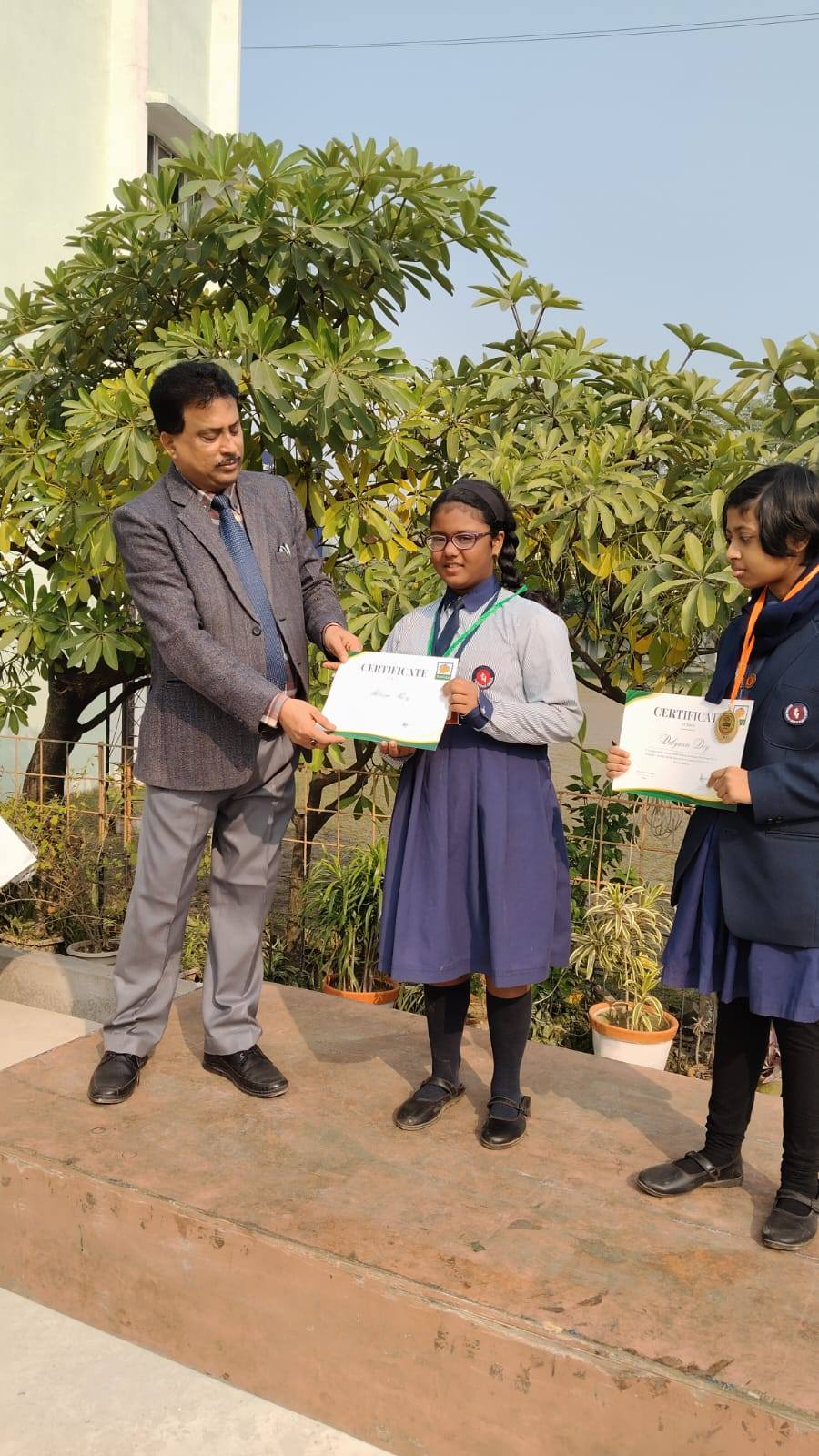 All India Swachha Bharat Art Competition