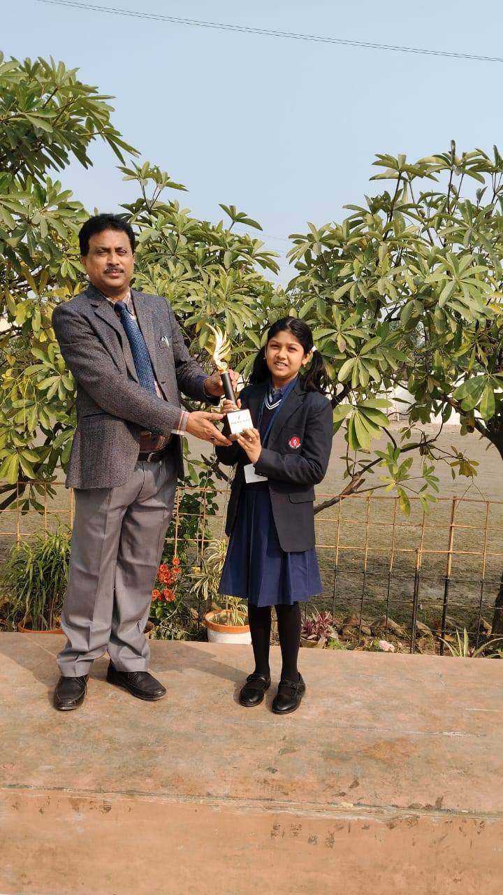 All India Swachha Bharat Art Competition