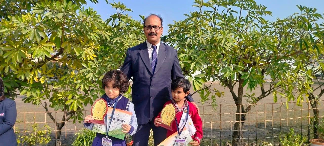 All India Swachha Bharat Art Competition