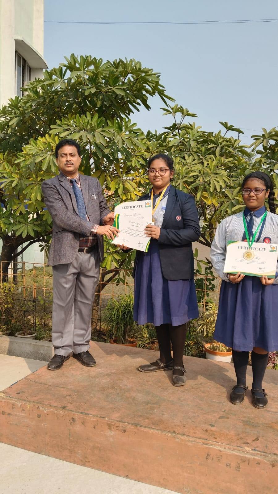 All India Swachha Bharat Art Competition