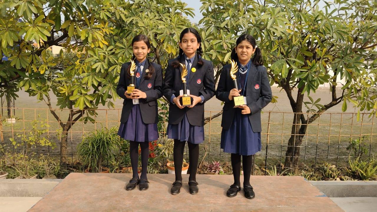 All India Swachha Bharat Art Competition