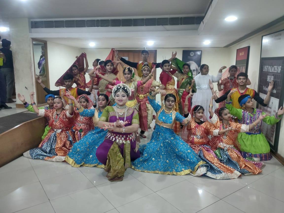 Amantran Shera KI Samman