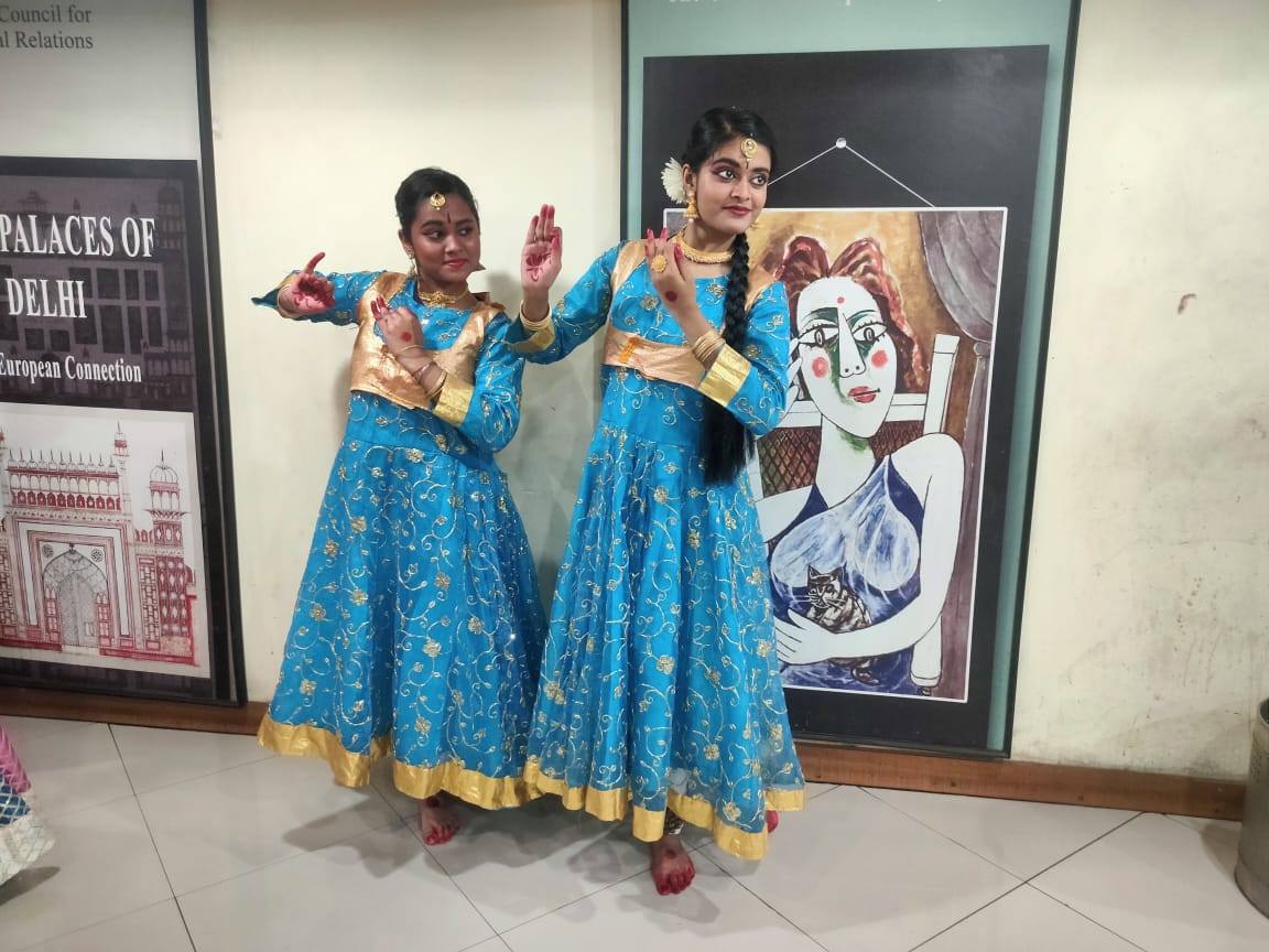 Amantran Shera KI Samman