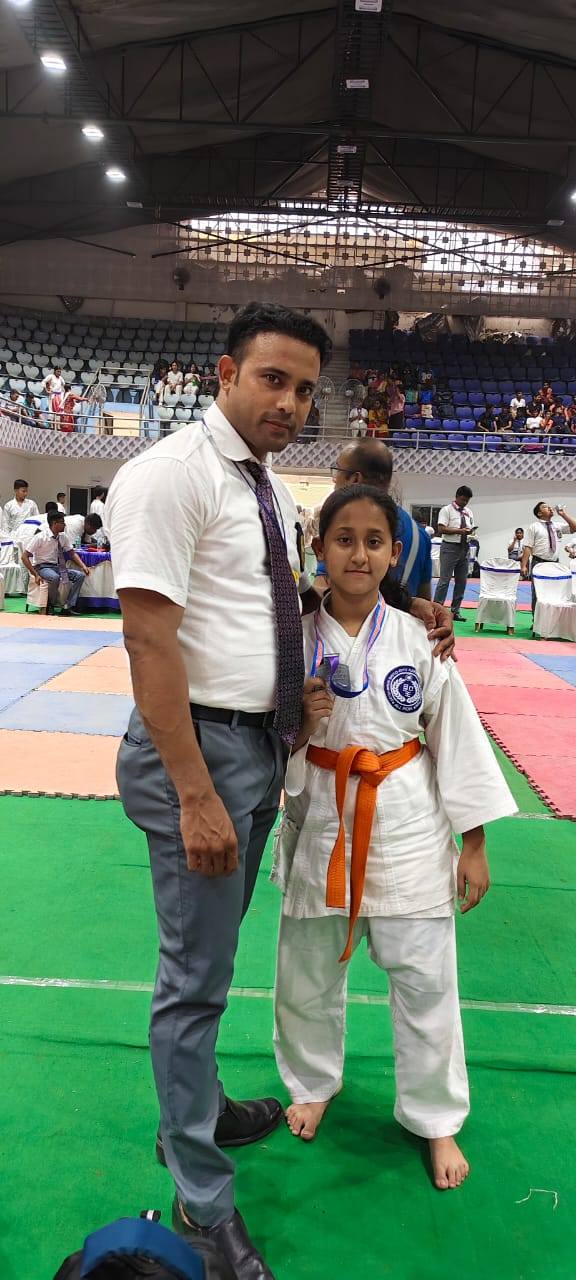 Karate  Championship