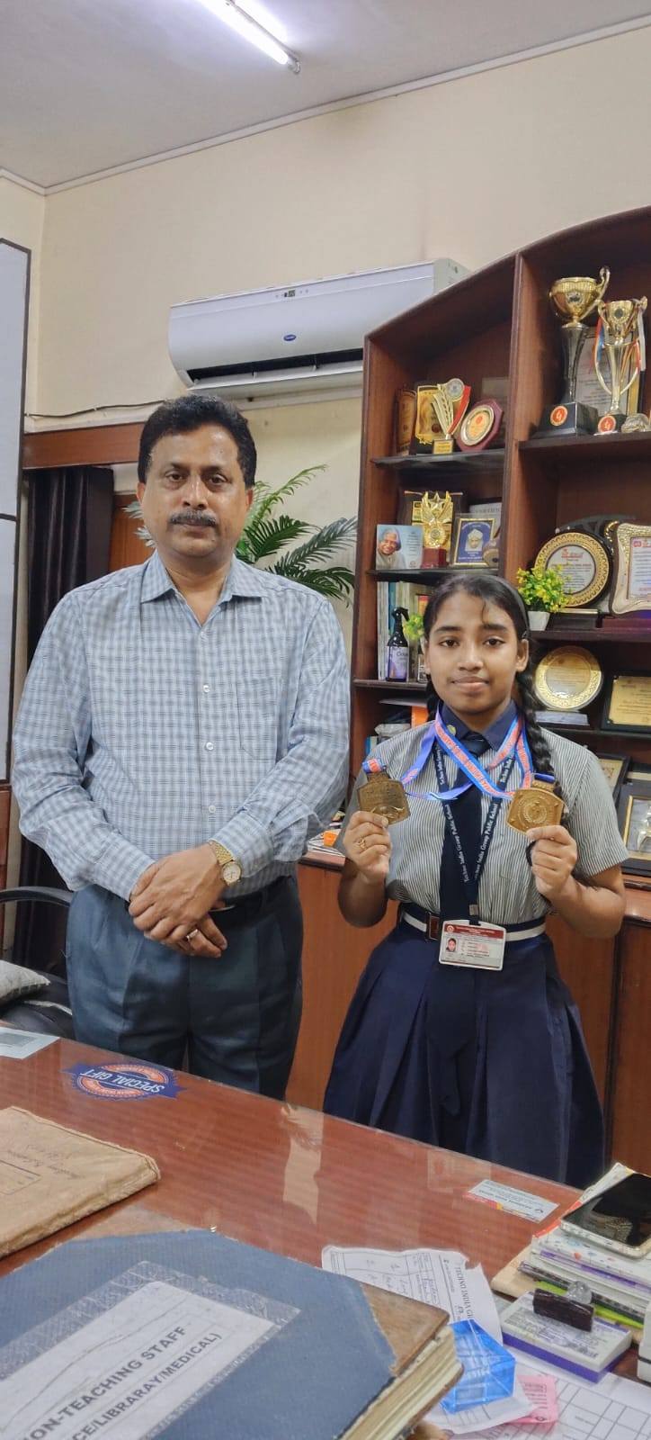 Karate  Championship