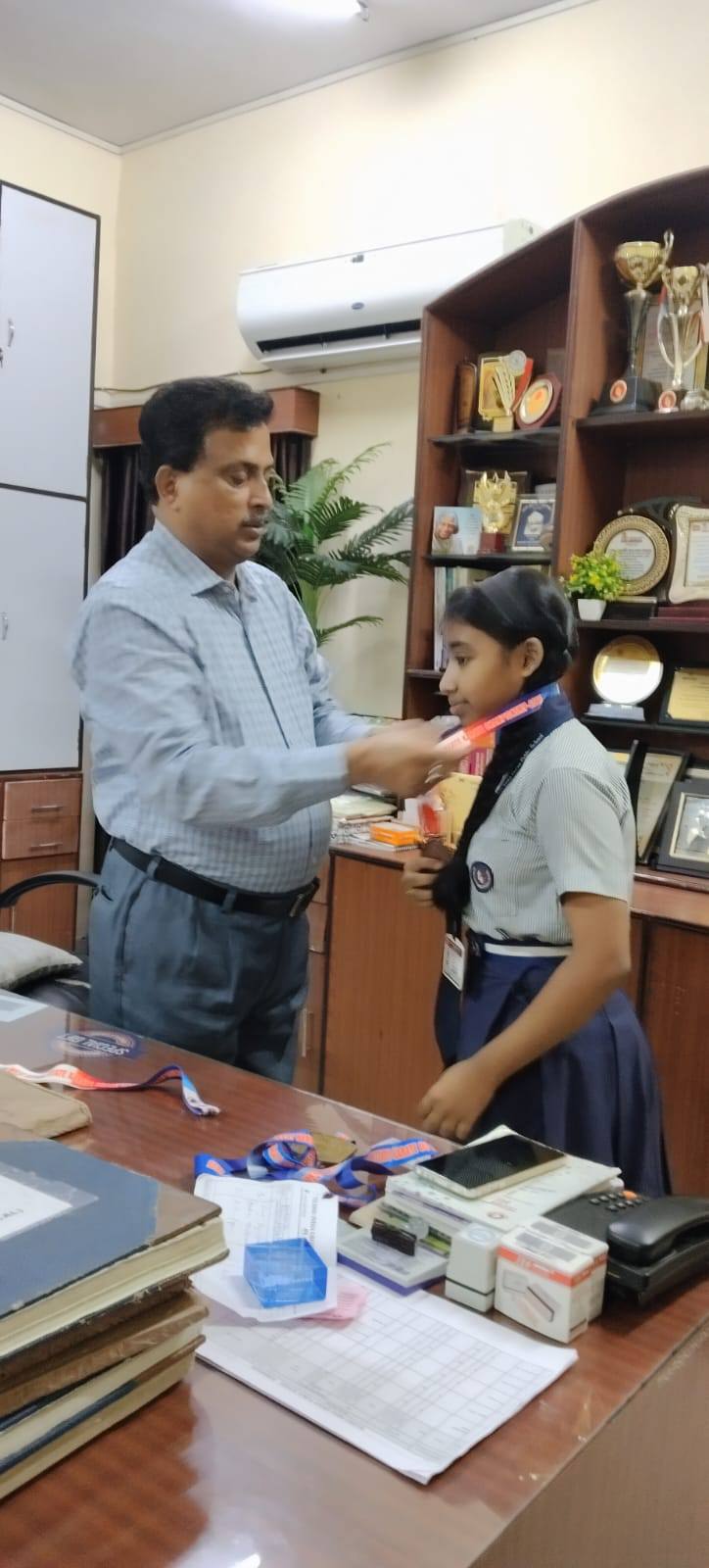 Karate  Championship