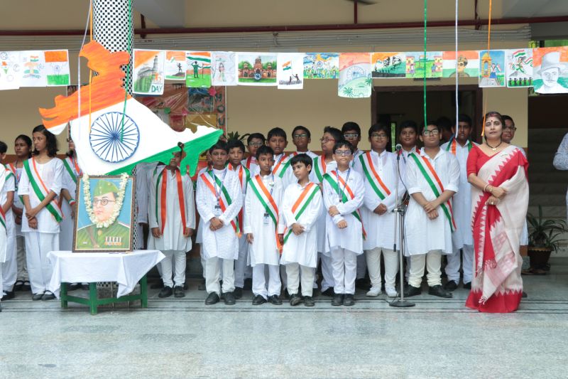 Independence Day Celebration  