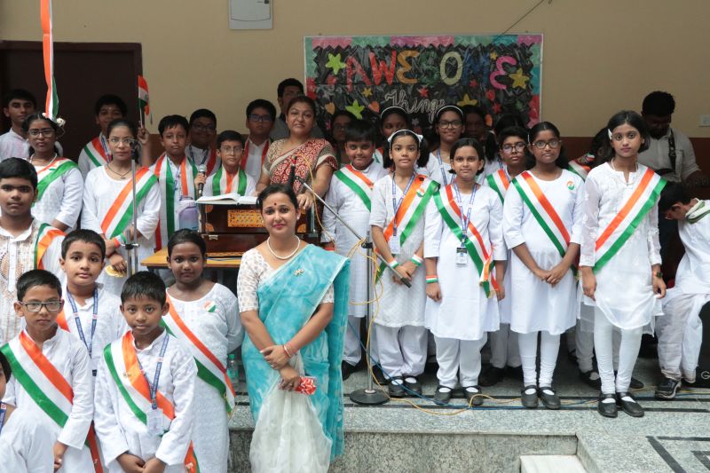 Independence Day Celebration  