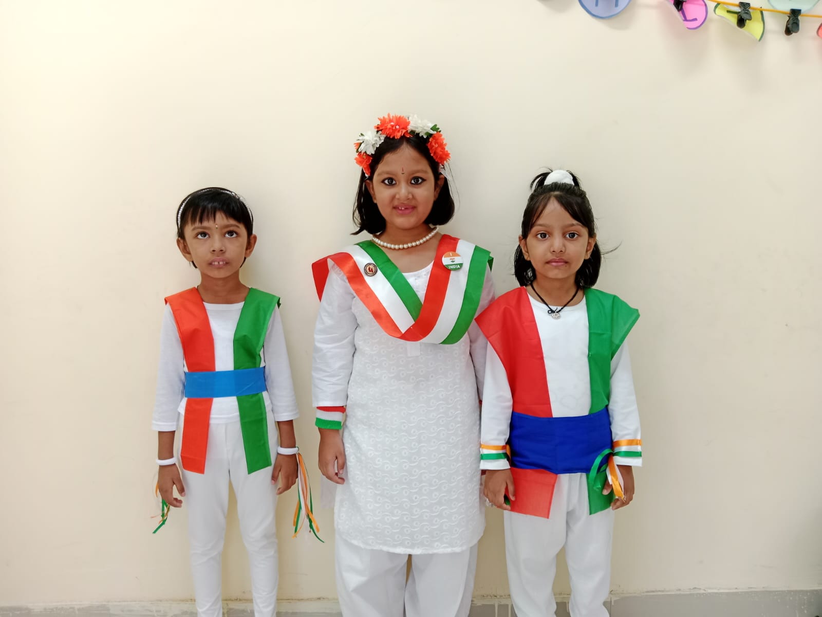 Independence Day Celebration  