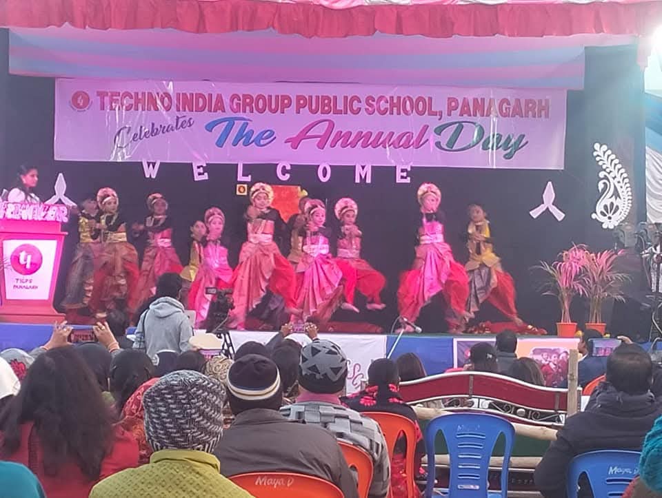 Annual Function 2024
