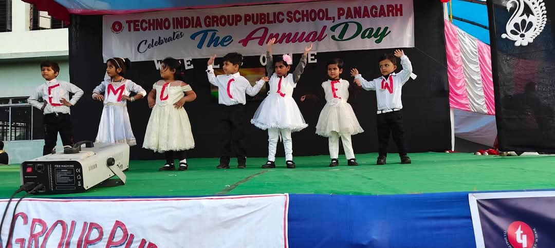 Annual Function 2024