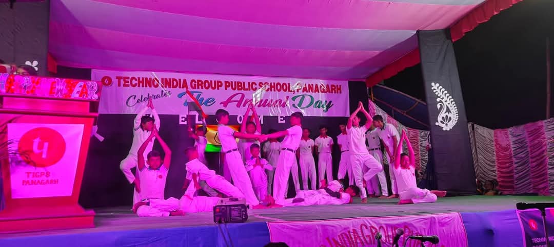 Annual Function 2024