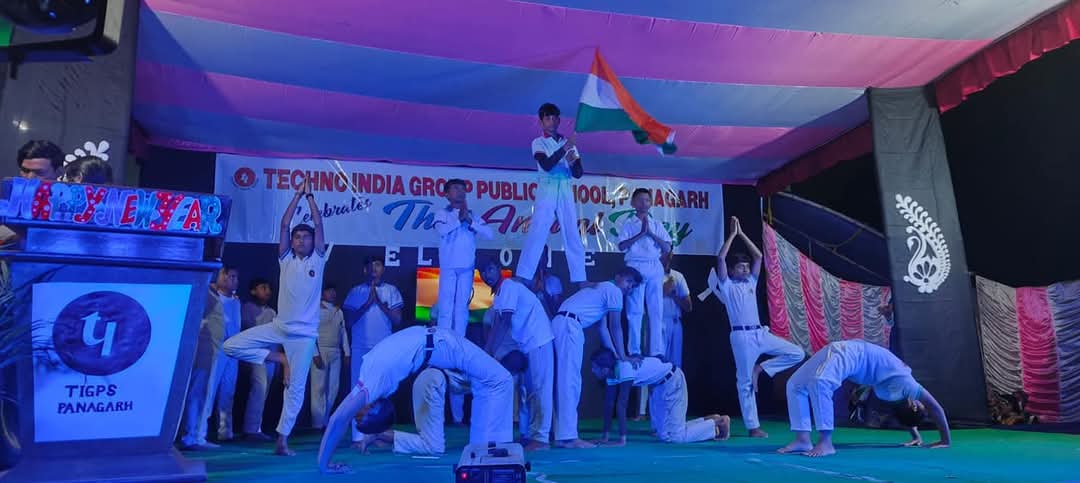 Annual Function 2024