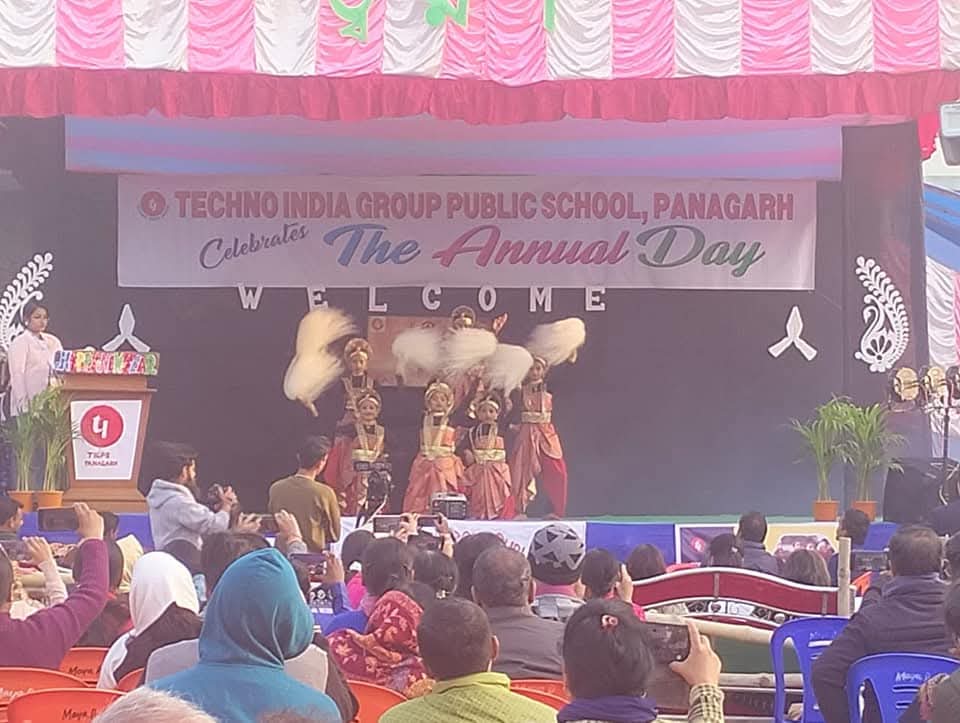 Annual Function 2024