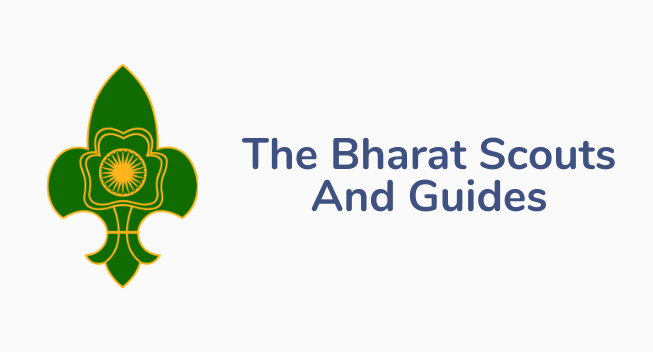 The Bharat Scouts & Guides